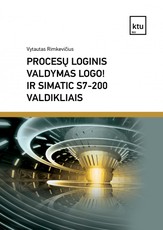 Procesų loginis valdymas Logo! ir SIMATIC S7-200 valdikliais