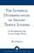 The Internal Diversification of Second Temple Judaism