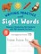 Writing Practice with Sight Words for Kids 5 to 8