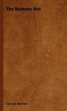 The Romany Rye