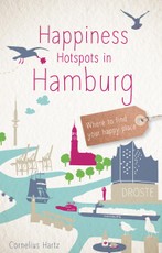 Happiness Hotspots in Hamburg