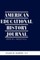 American Educational History Journal