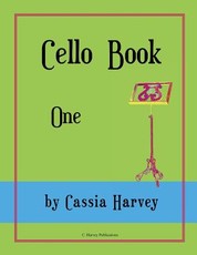 Cello Book One