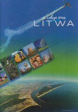 Su meile Lietuva. Maxi Lenkų kalba