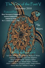 The Year of the Poet V December 2018