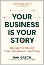 Your Business Is Your Story