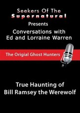 Bill Ramsey the Werewolf