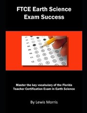 FTCE Earth Science Exam Success