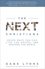 The Next Christians