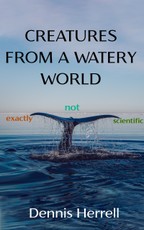 Creatures from a Watery World