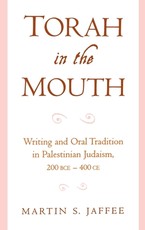 Torah in the Mouth