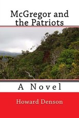 McGregor and the Patriots