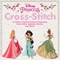 Disney Princess Cross-Stitch