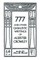 777 & Other Qabalistic Writings of Aleister Crowley