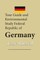 Tour Guide and Environmental Study Federal Republic of Germany