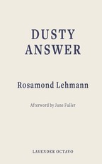 Dusty Answer
