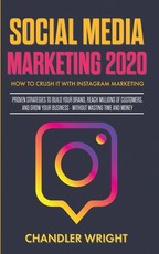 Social Media Marketing 2020