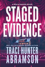 Staged Evidence