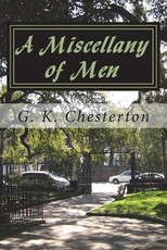 A Miscellany of Men