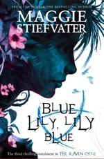 Blue Lily, Lily Blue