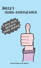 Hetty's thumb sucking habit