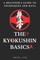 The Kyokushin Basics