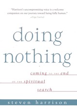 Doing Nothing