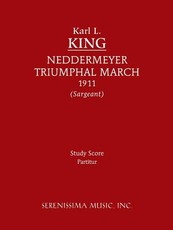 Neddermeyer Triumphal March