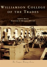 Williamson College of the Trades
