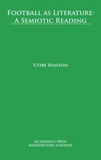 Football as Literature