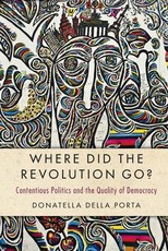 Where Did the Revolution Go?