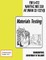 Materials Testing (FM 5-472 / NAVFAC M0 330 / AFJMAN 32-1221 (I))