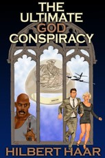 Ultimate God Conspiracy