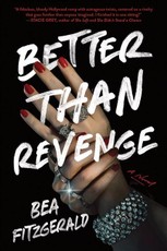 Better Than Revenge
