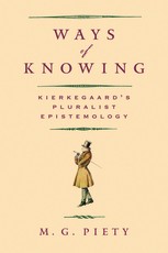Ways of Knowing