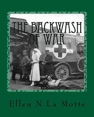The Backwash of War