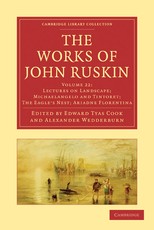 The Works of John Ruskin