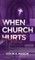 When Church Hurts