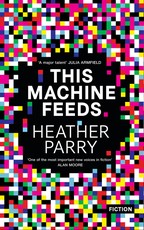 This Machine Feeds