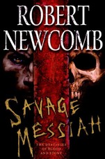 Savage Messiah