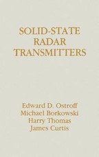 Solid-State Radar Transmitters