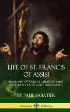 Life of St. Francis of Assisi