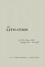 In Litigation