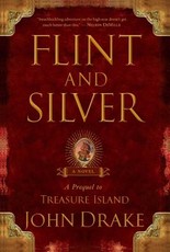 Flint and Silver