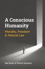 A Conscious Humanity