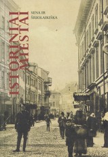 Istoriniai miestai