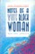 Notes of a White Black Woman-Ppr.