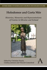 Holodomor and Gorta MÃ³r