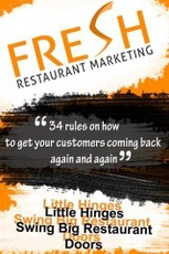Fresh Restaurant Marketing