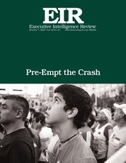 Pre-Empt the Crash